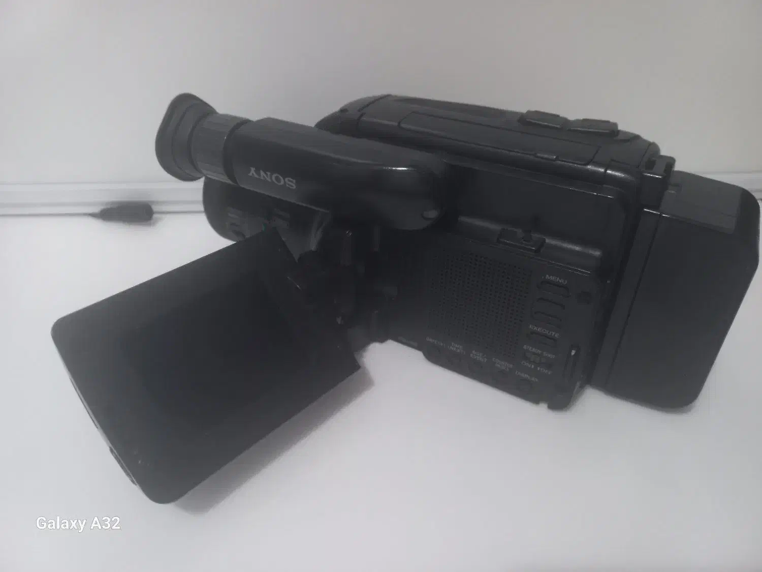 تصویری|دوربین عکاسی و فیلمبرداری|اصفهان, کوی شهید کشوری|دیوار