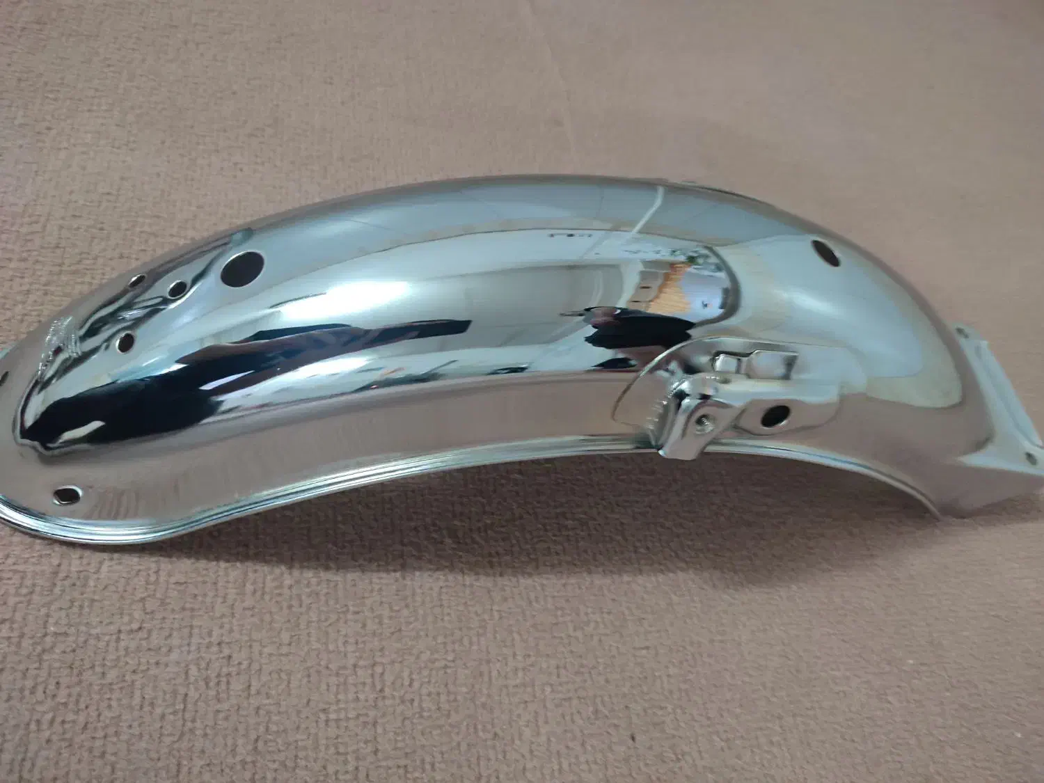 گلگیر موتور هندا|قطعات یدکی و لوازم جانبی|قم, شهر قائم|دیوار