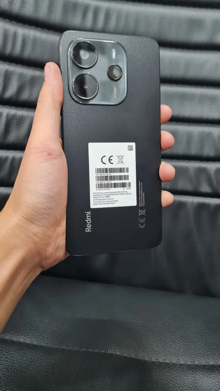 redmi note14|موبایل|مشهد, محمدآباد|دیوار