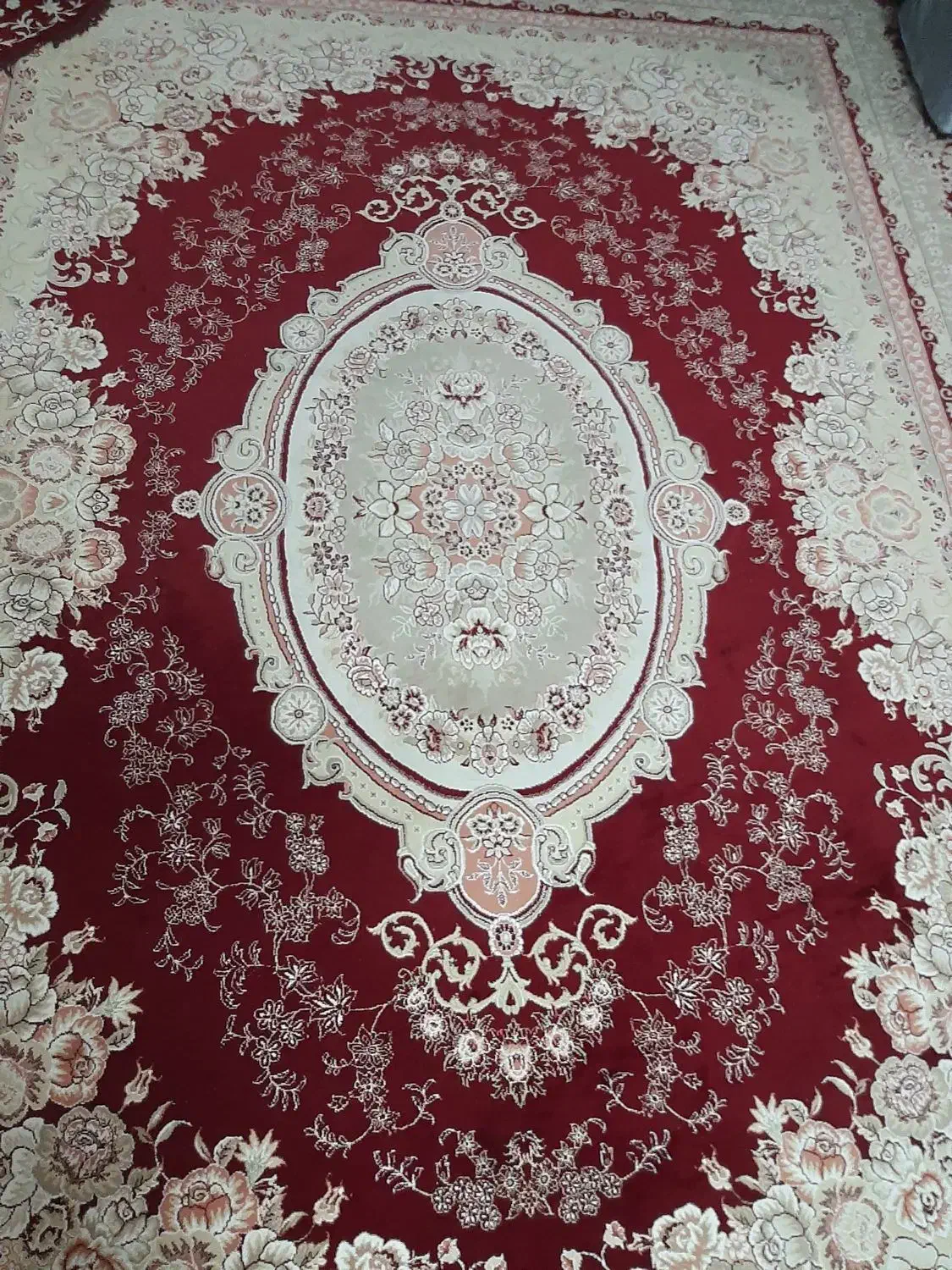 ۲ تخته فرش دوازده متری|فرش|اسلامشهر, شهرک واوان|دیوار