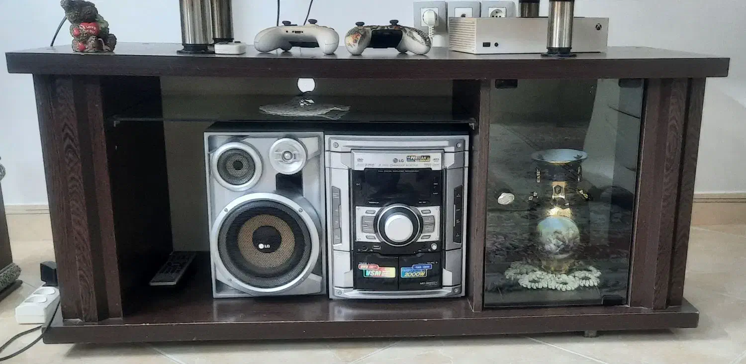 میز تلویزیون|میز تلویزیون|مشهد, کوشش|دیوار