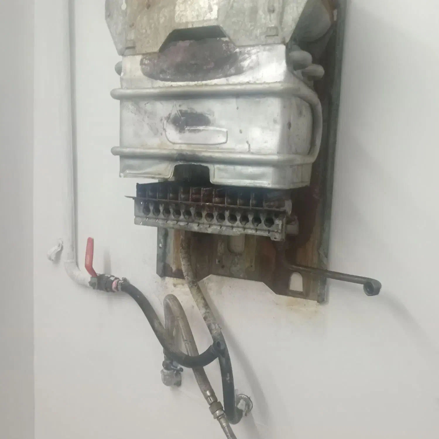 خدمات تاسیسات و سیمپیچی نوین|خدمات پیشه و مهارت|آمل, |دیوار