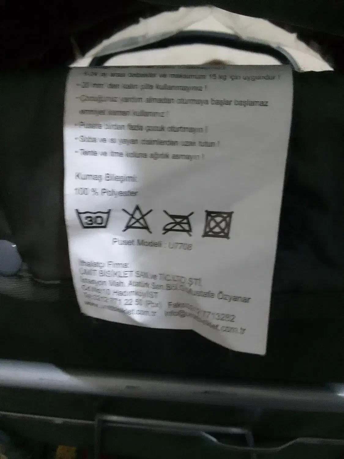 کالسکه خارجی اسپرت سبک و راحت ونرم درحدنو|کالسکه و لوازم جانبی|گنبد کاووس, |دیوار