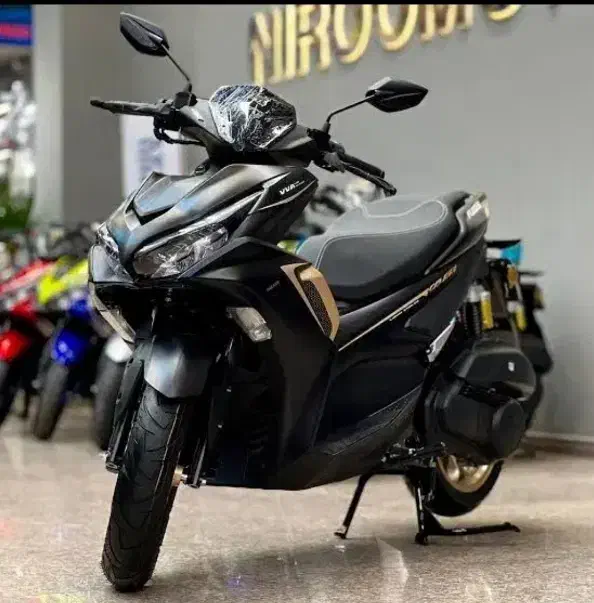 موتور گلکسی آیروکس|موتورسیکلت|شیراز, معالیآباد|دیوار