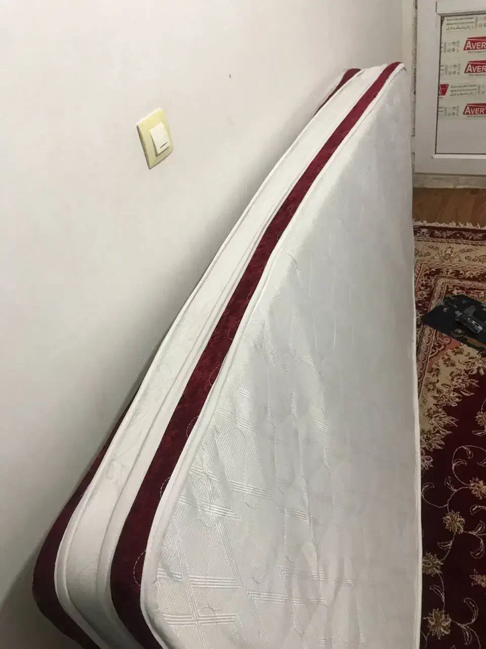 تشک تخت|تشک تختخواب|زاهدان, |دیوار