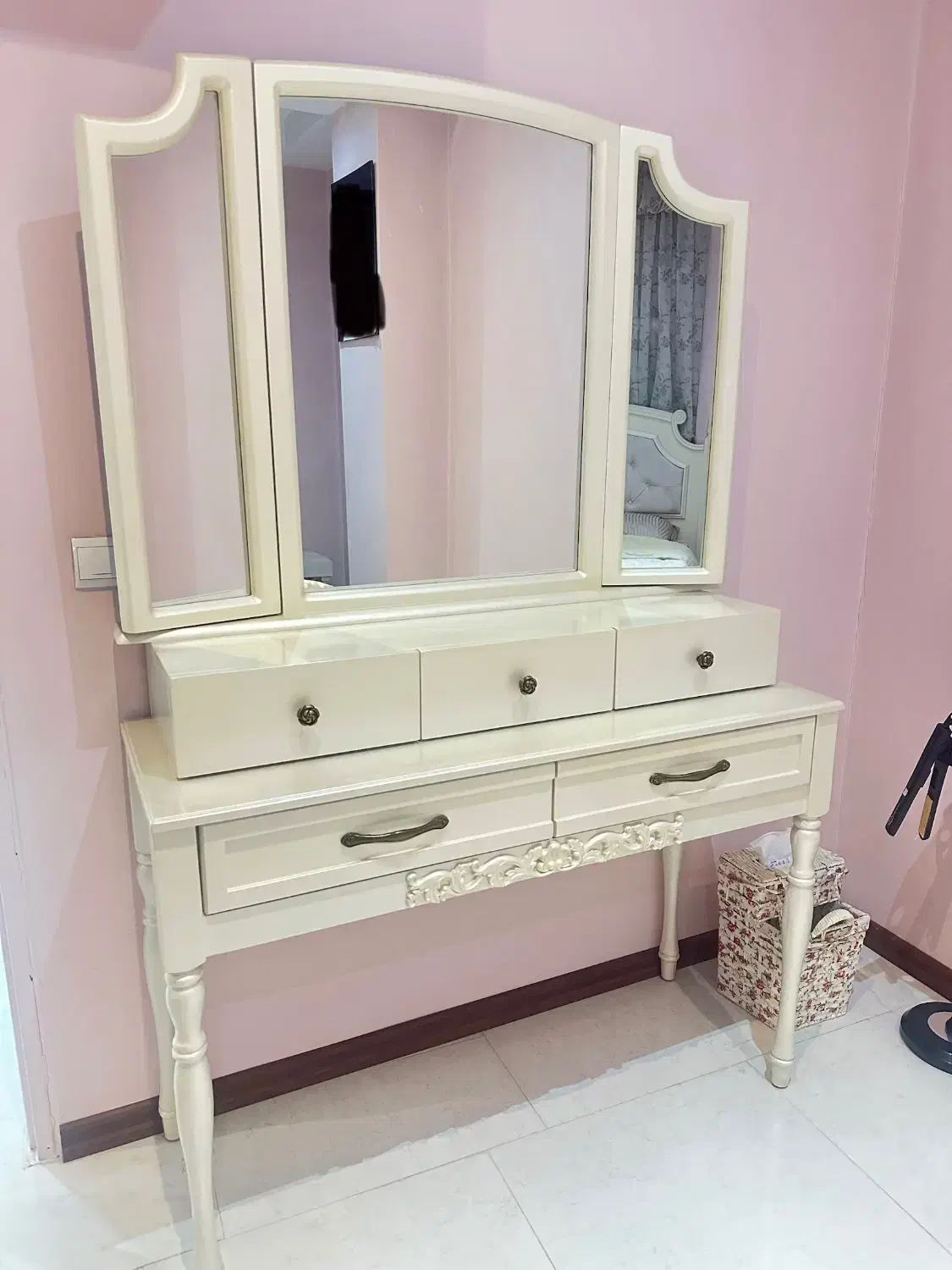 سرویس خواب در حدنو|تخت و سرویس خواب|تهران, قیام|دیوار