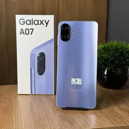 Samsung Galaxy A07درحدنو|موبایل|کرج, اتحاد|دیوار