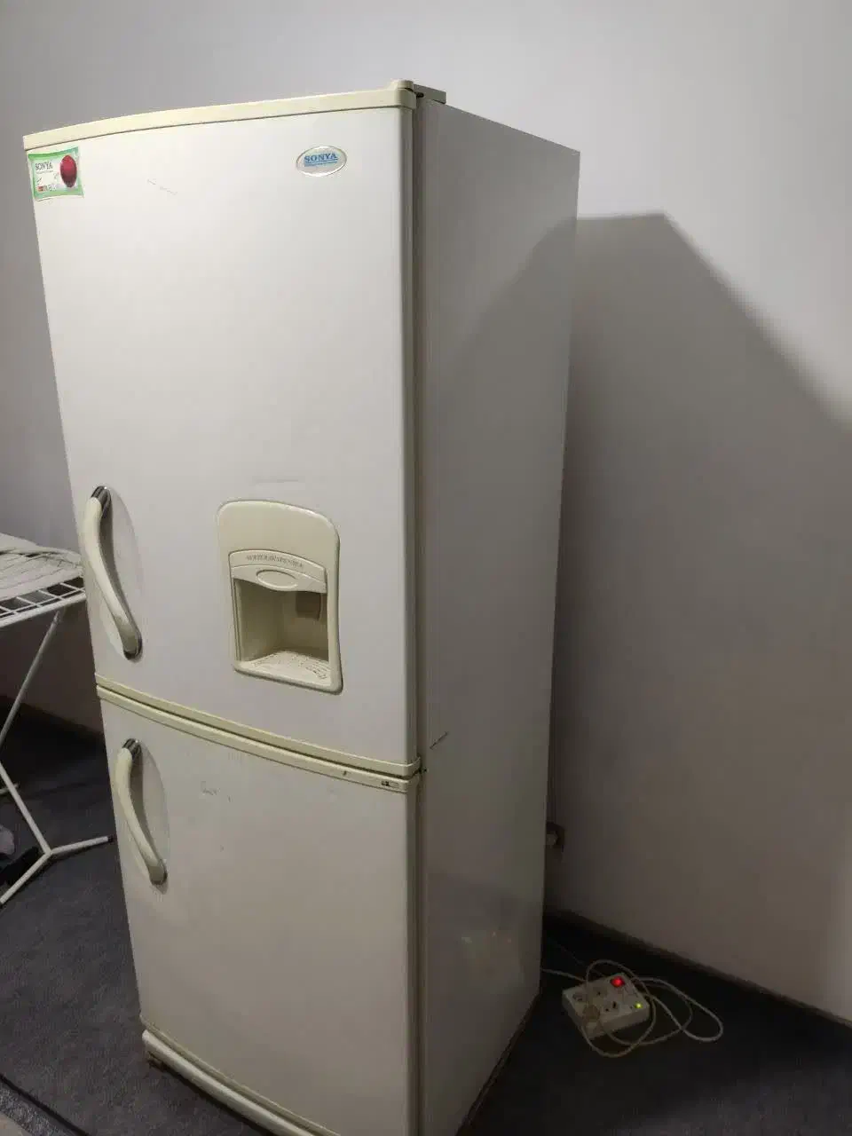 فروش لوازم خانگی|یخچال و فریزر|پاکدشت, پارچین|دیوار