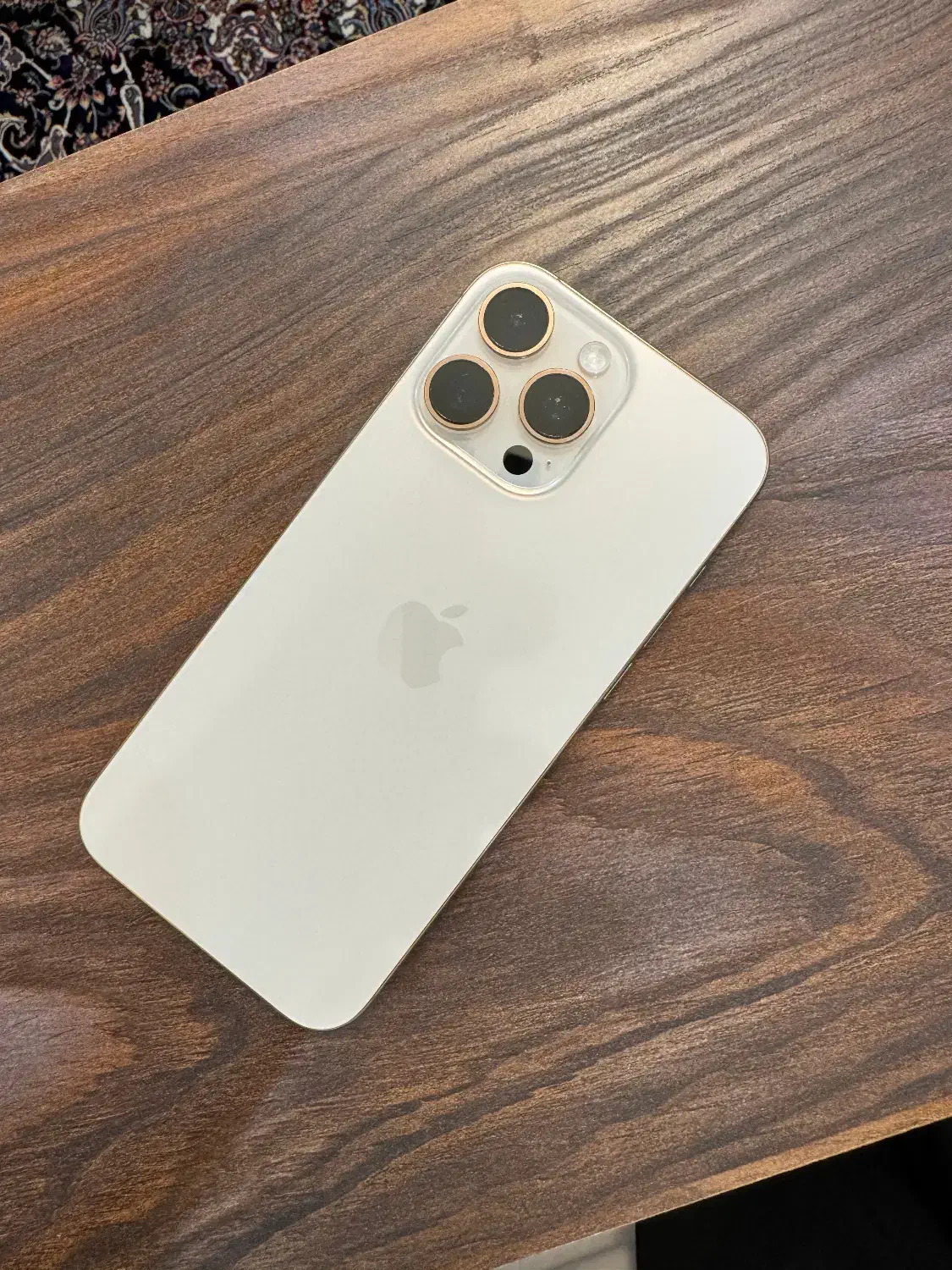 ایفون 16 پرومکس|موبایل|سنندج, |دیوار