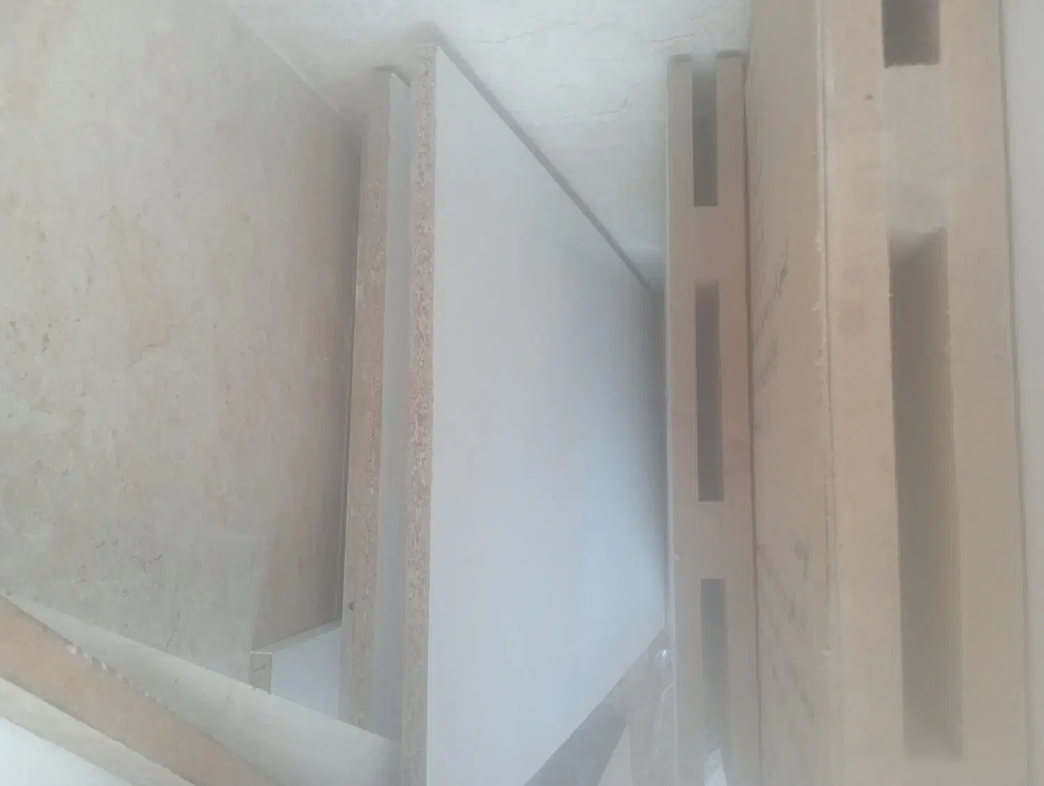 چوب ام دی اف و رو کابینتی چوبی|مصالح و تجهیزات ساختمان|دماوند, گیلاوند|دیوار