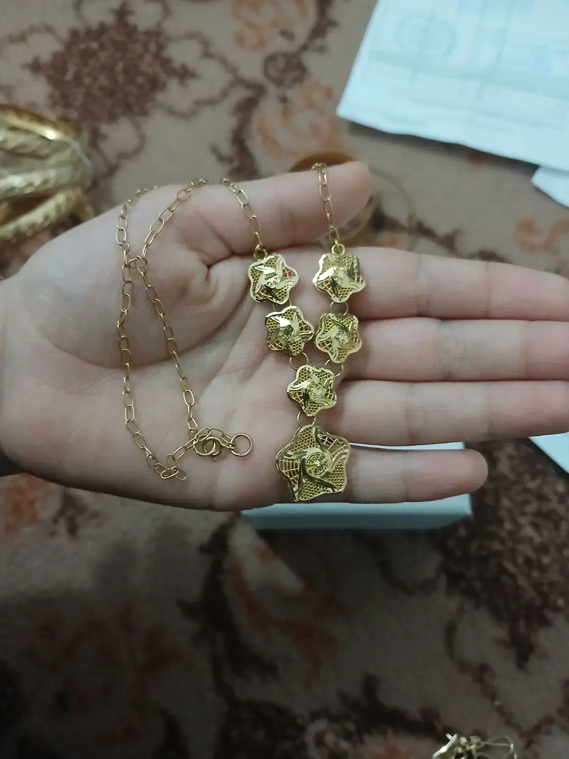 طلا|جواهرات|شاهدشهر, |دیوار