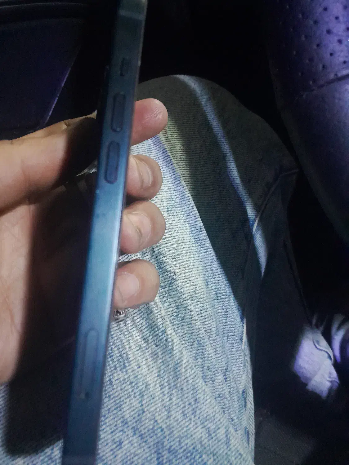 آیفون ۱۳ باطری ۱۰۰|موبایل|شاهینشهر, عطار|دیوار