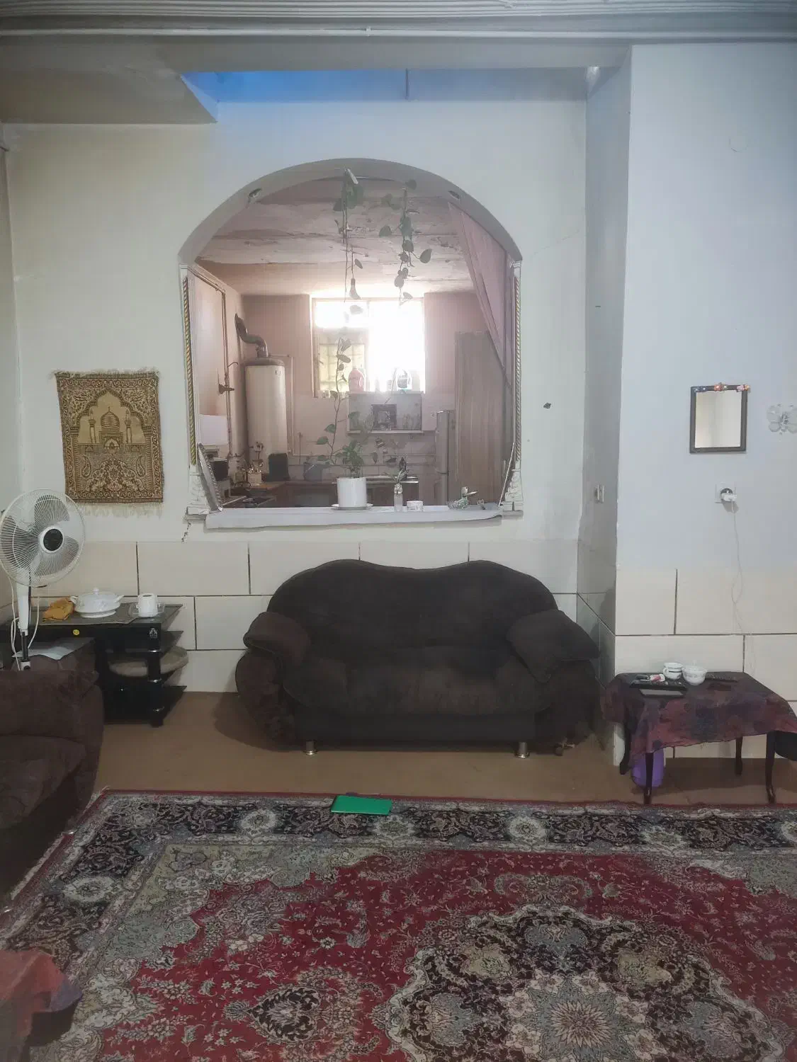 منزل رهن و اجاره|اجارهٔ خانه و ویلا|شیراز, آبزنگی|دیوار