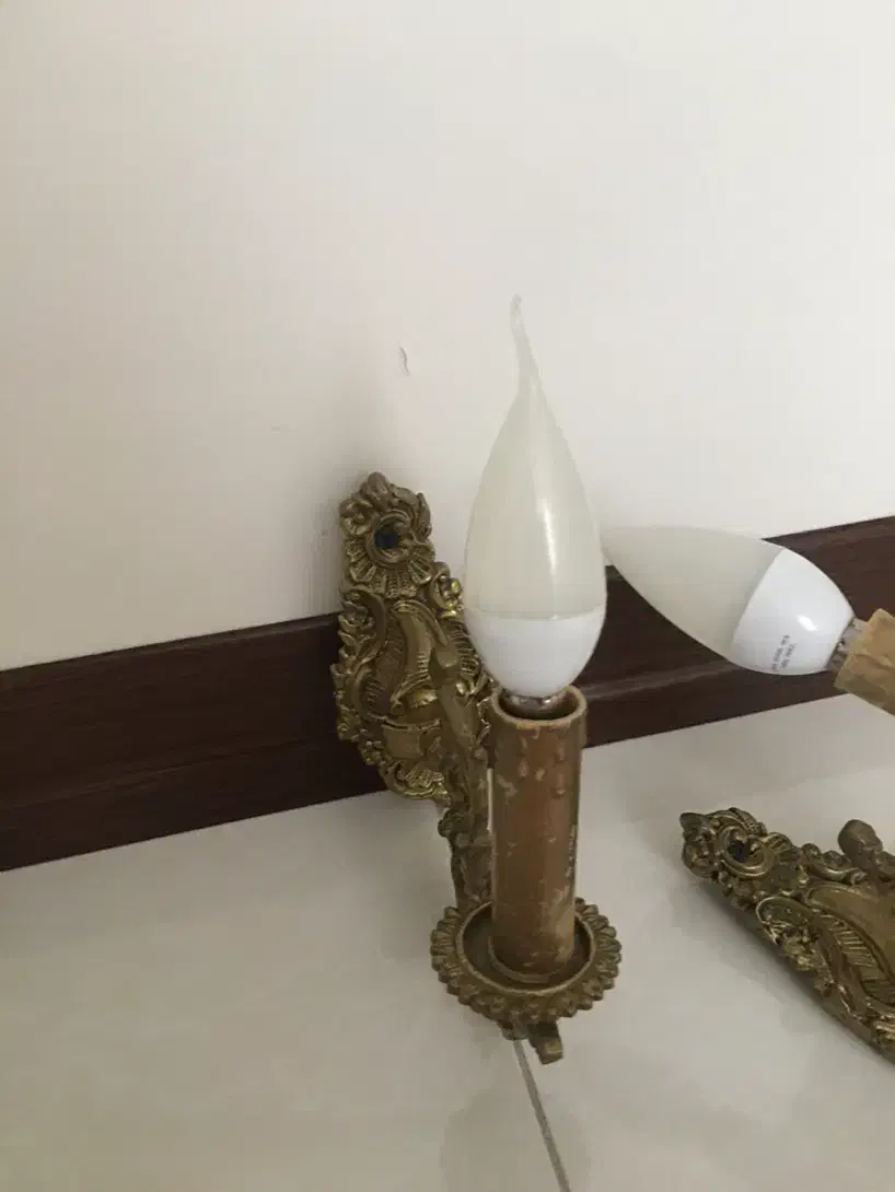 دیوار کوب|لوستر و چراغ آویز|تهران, کوهک|دیوار