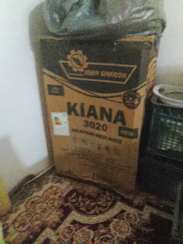 آبگرمکن|آبگرمکن، پکیج، شوفاژ|سنگدوین, |دیوار