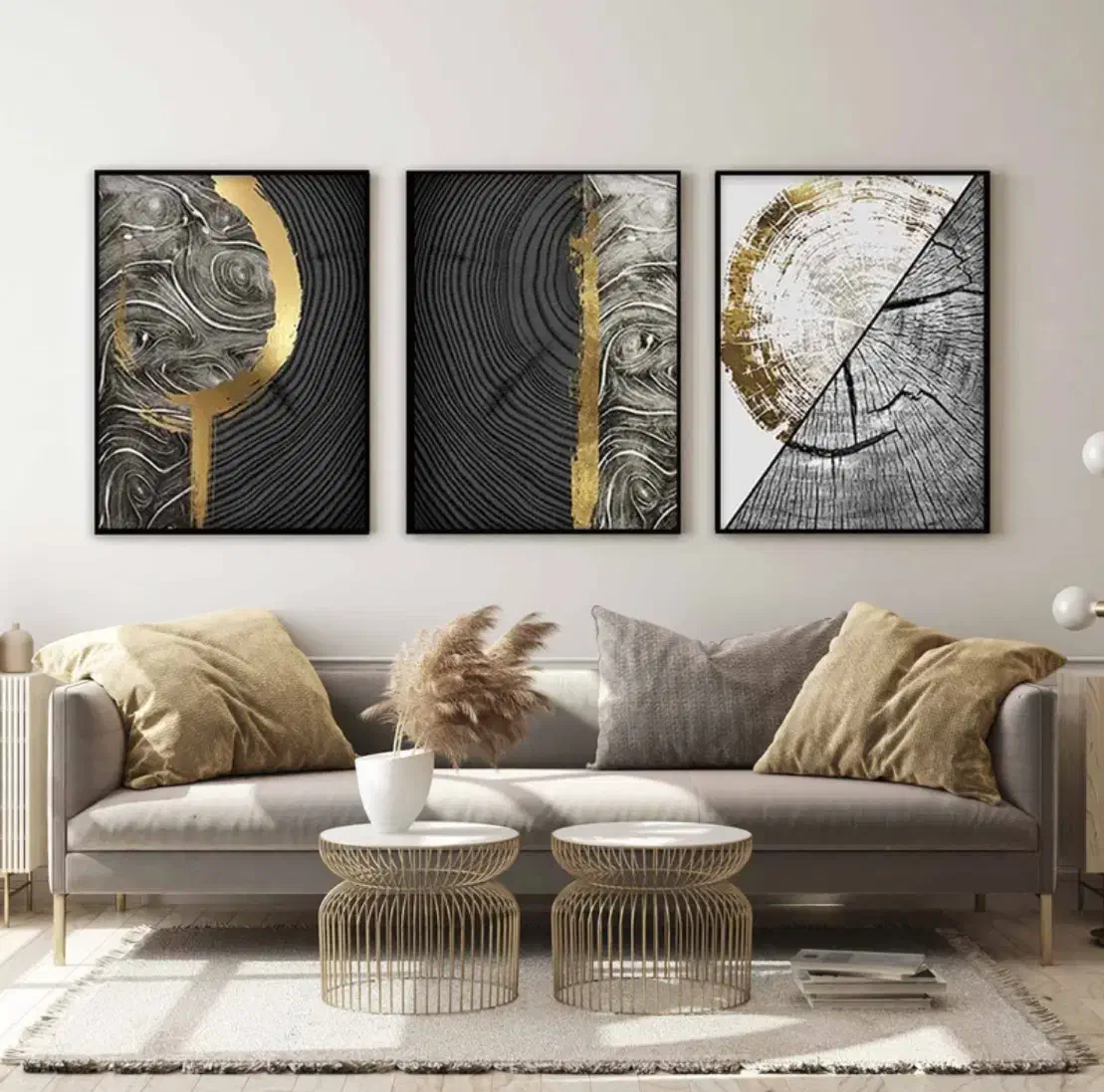 تابلو آتریسا|تابلو، نقاشی، عکس|قم, نیروگاه|دیوار