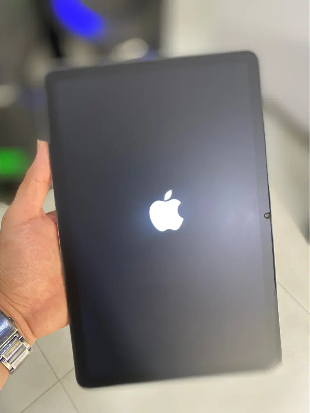 طرح ایپد پرو ایفون ipad pro فول کپی iphone ویتنام|تبلت|مشهد, سراب|دیوار