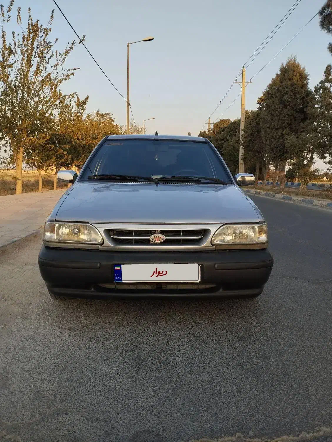 پرایددوگانه مدل90|خودرو سواری و وانت|رباط‌کریم, منجیل آباد|دیوار