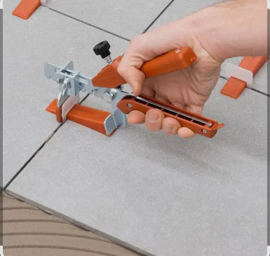 پخش عمده انواع اسکوپ، کلیپس، گوه، اسپیسر|مصالح و تجهیزات ساختمان|اصفهان, عطار نیشابوری|دیوار