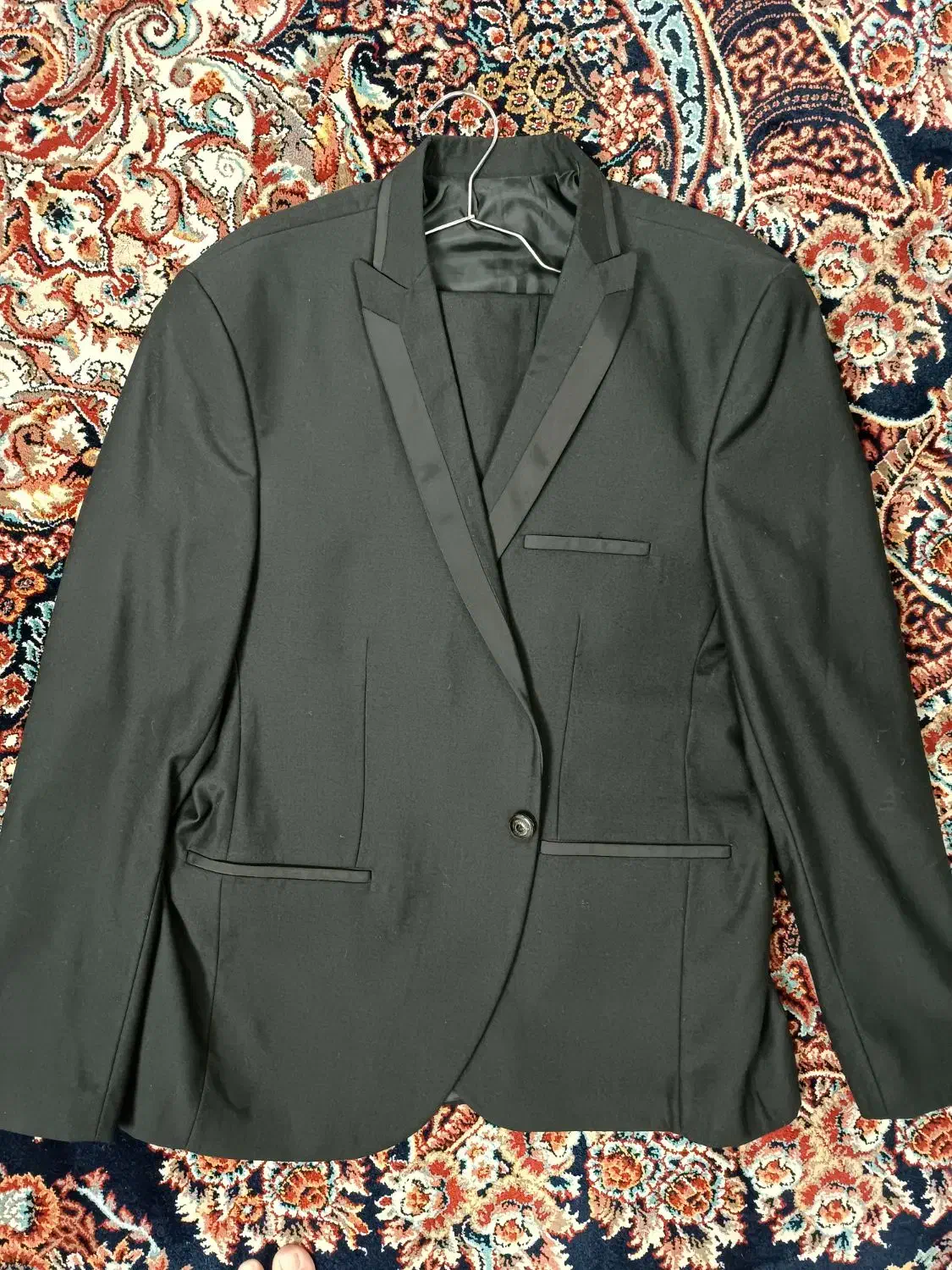 لباس مردانه|لباس|بیرجند, |دیوار