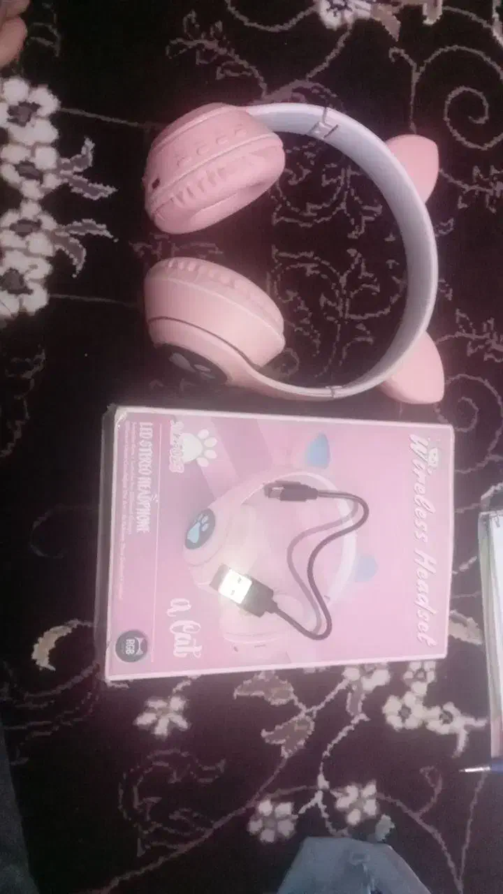 هدفون|لوازم جانبی موبایل و تبلت|اسدآباد, |دیوار