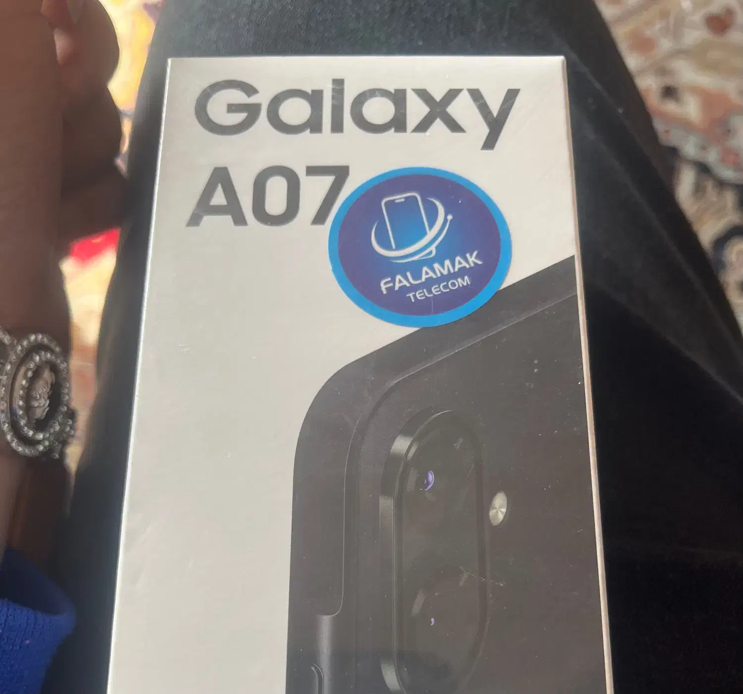 سامسونگ A07|موبایل|تبریز, |دیوار