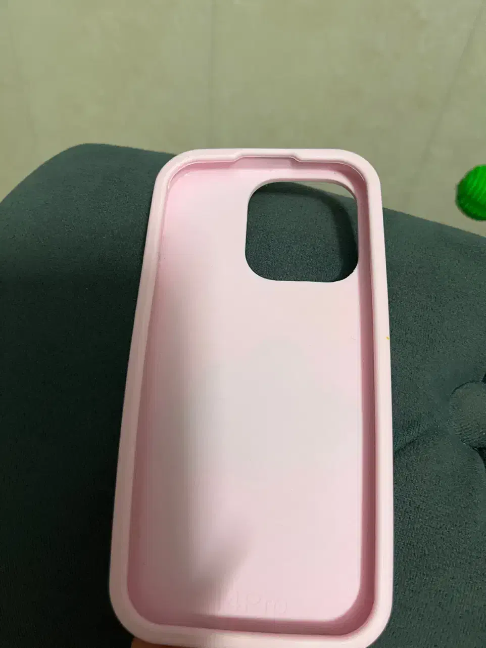 گارد  ایفون۱۴ پرو ابری|لوازم جانبی موبایل و تبلت|مشهد, کوی سیدی|دیوار