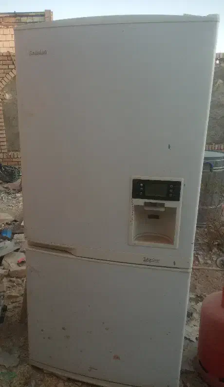 یخچال فریزراسنوا|یخچال و فریزر|یزد, |دیوار