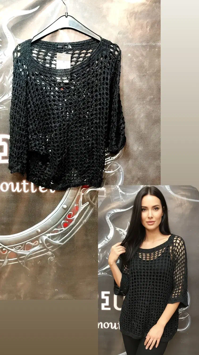 حراج بافت های وارداتی اورجینال|لباس|گنبد کاووس, |دیوار