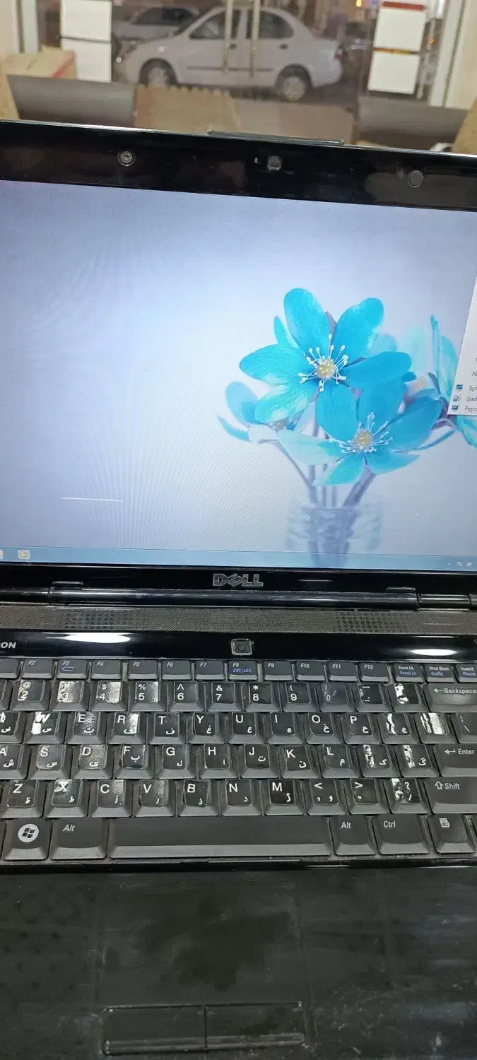 لپتاپ dell قیمت مناسب|رایانه همراه|اهواز, کیانشهر|دیوار