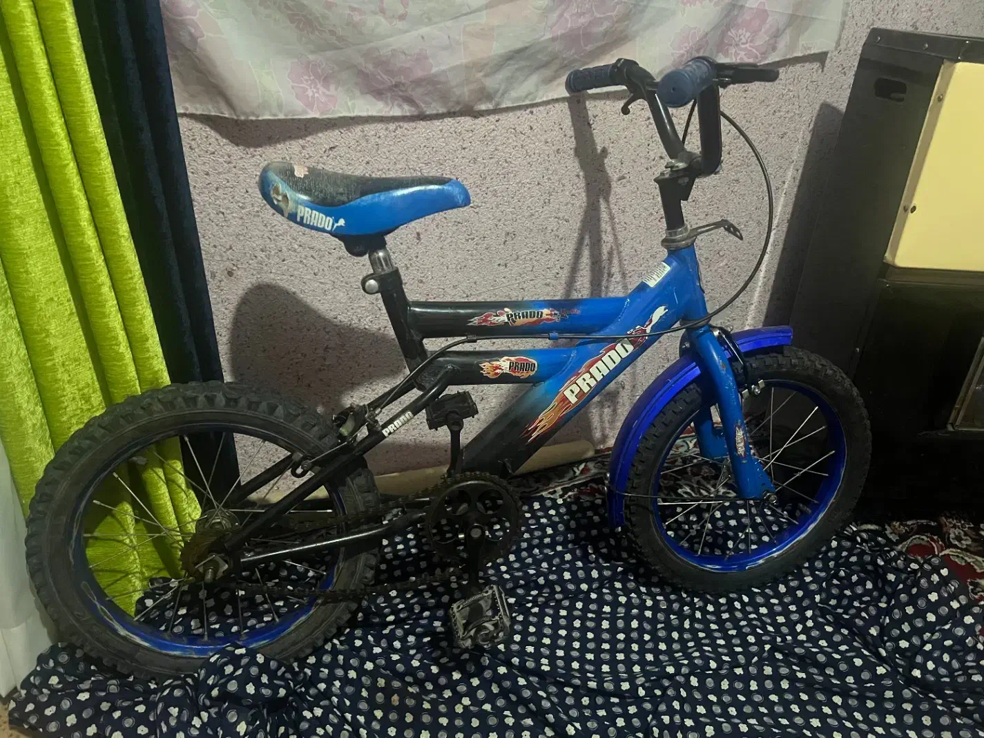 دوچرخه|دوچرخه، اسکیت، اسکوتر|محمودآباد, |دیوار