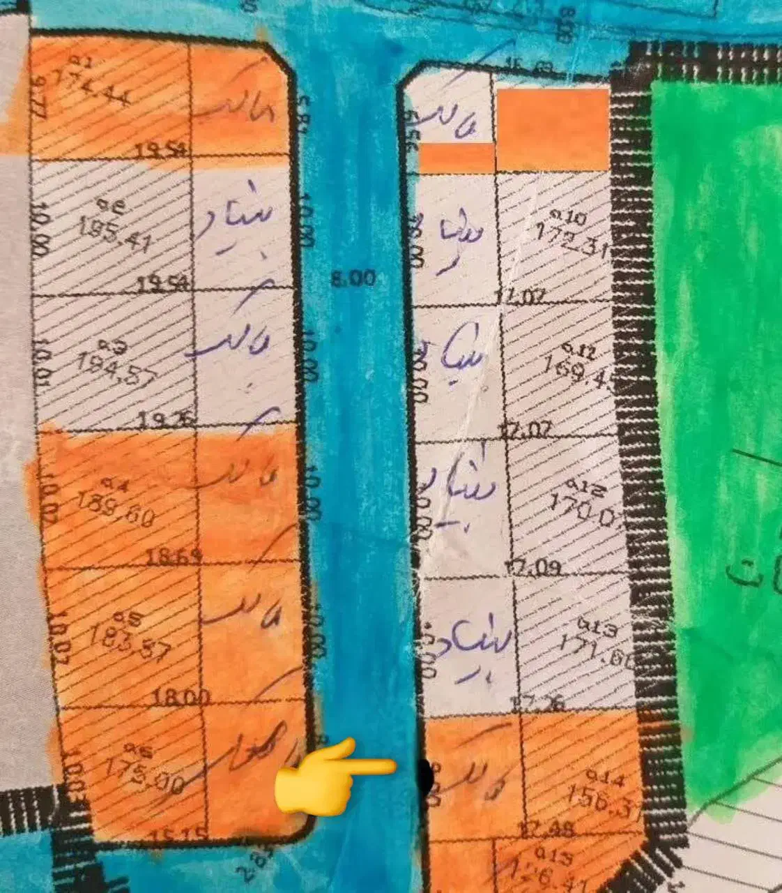 فروش زمین مسکونی|فروش زمین و ملک کلنگی|جوانرود, |دیوار