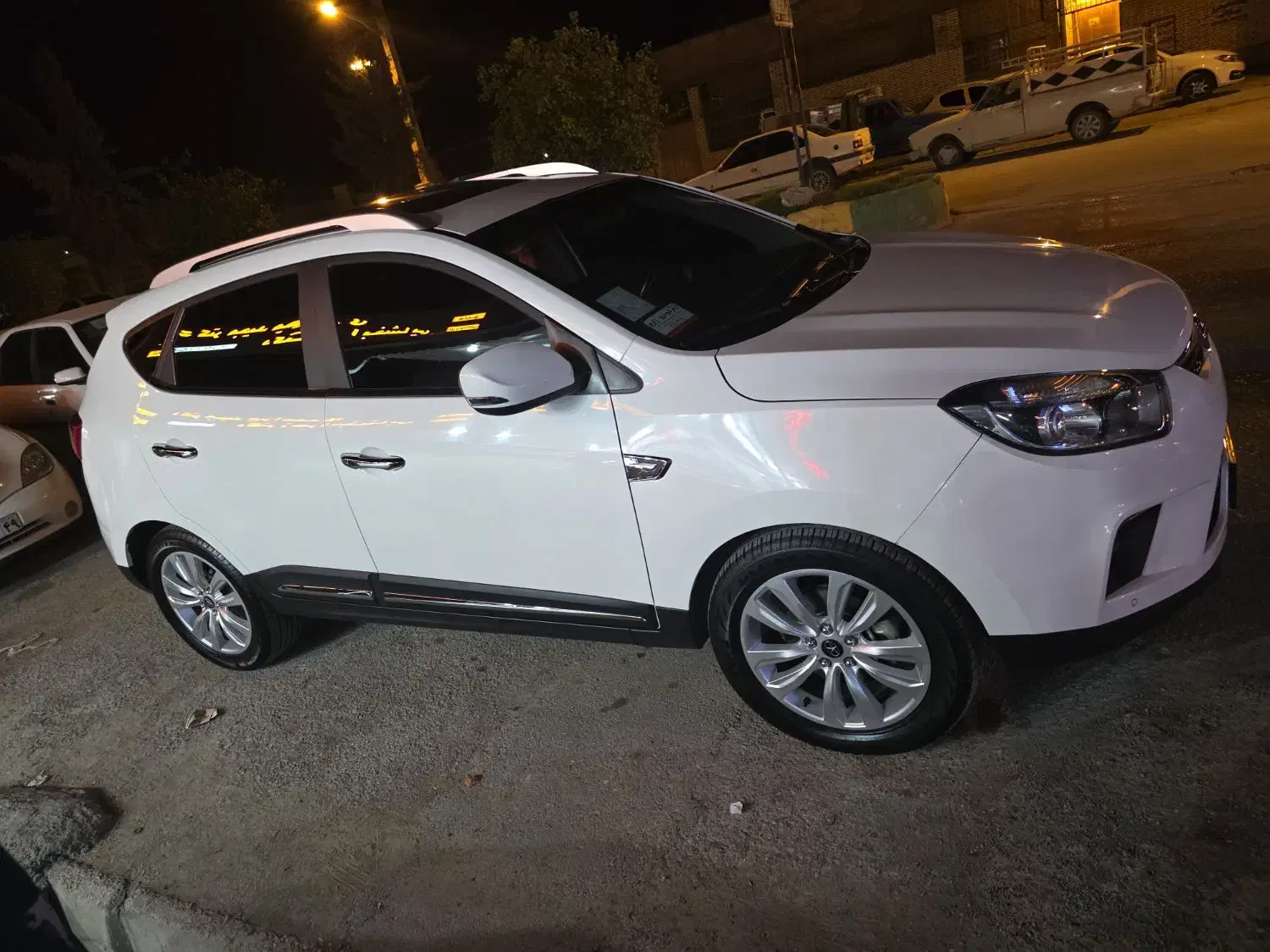 جک   s5|خودرو کلاسیک|شیراز, میرزاکوچک خان|دیوار