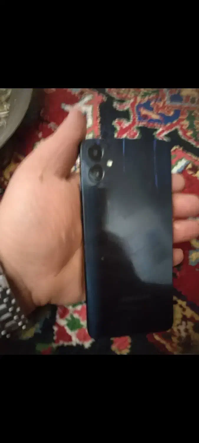 سامسونگa05 ۱۲۸|موبایل|تبریز, |دیوار