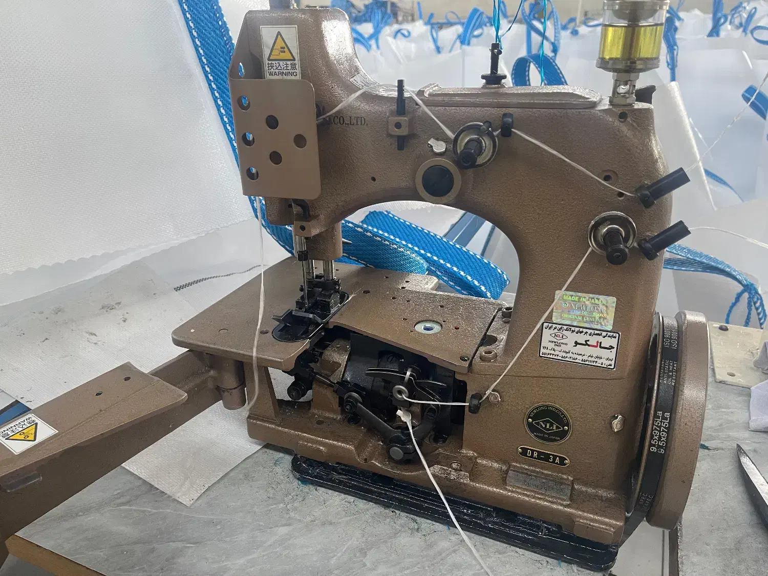 استاد کار خیاطی خانم|استخدام صنعتی، فنی، مهندسی|بوکان, |دیوار