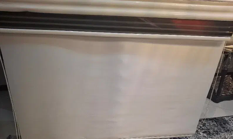 پرده زبرا|پرده، رانر، رومیزی|گرمدره, |دیوار