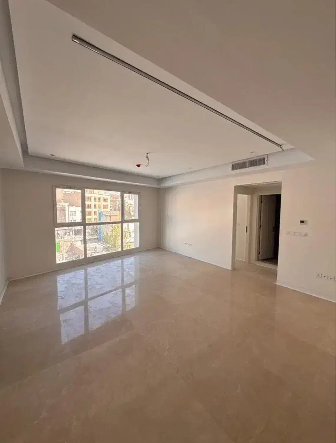 ۹۰متر آپارتمان/کلیدنخورده/لوکس|فروش آپارتمان|تهران, جنتآباد شمالی|دیوار