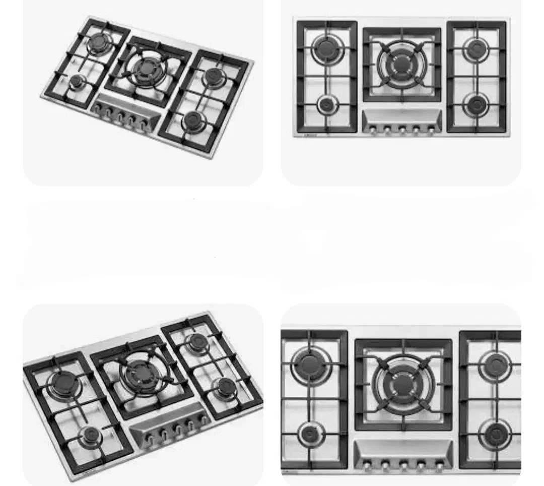 گاز صفحه ای رومیزی استیل البرز|اجاق گاز و لوازم برقی پختوپز|مشهد, هنرور|دیوار