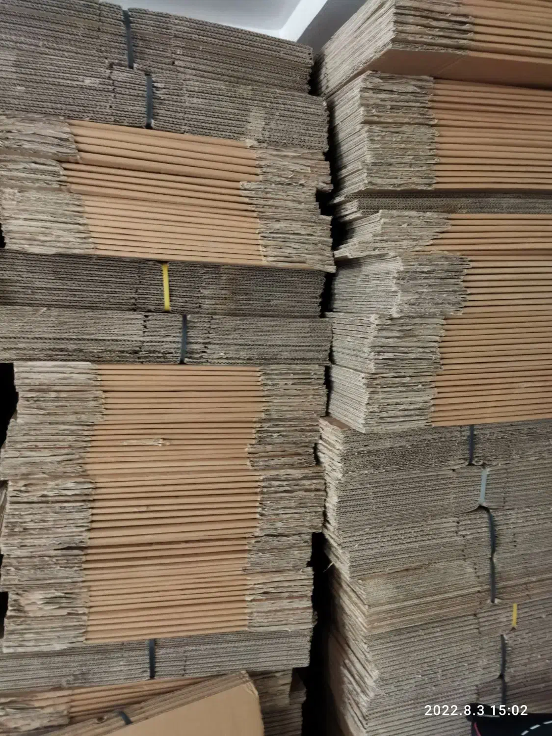 کارتن پستی و اسباب کشی و پلاستیک حبادار|عمده‌فروشی|شیراز, شهرک فرزانگان|دیوار