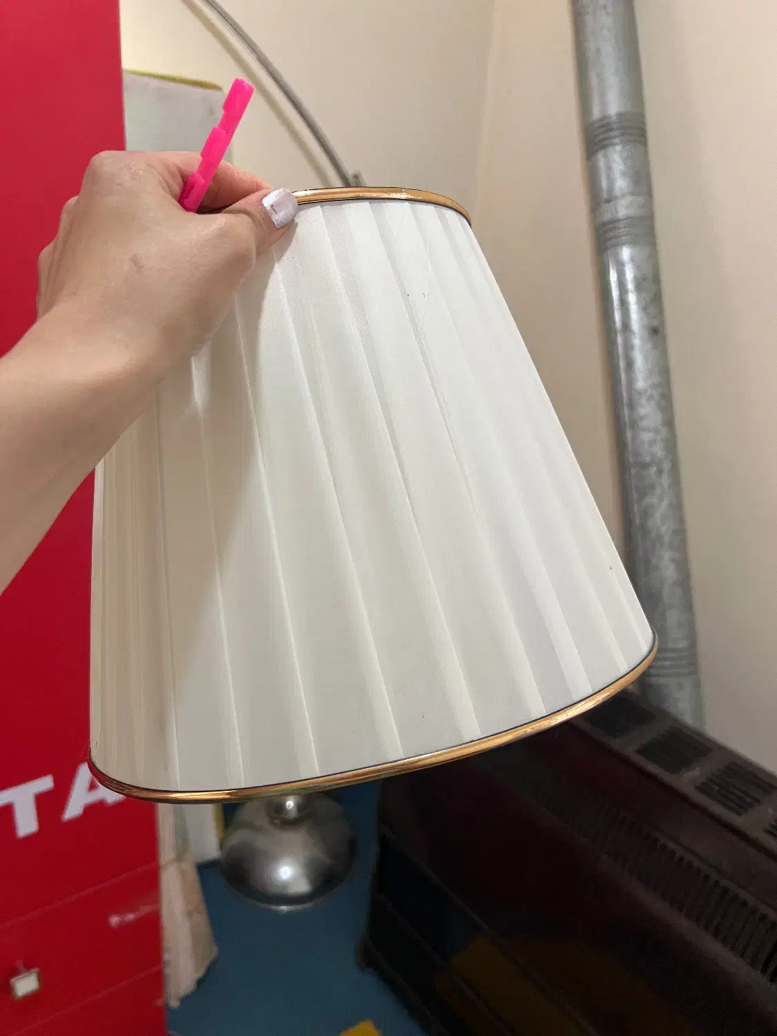 آباژور|چراغ خواب و آباژور|گرگان, |دیوار