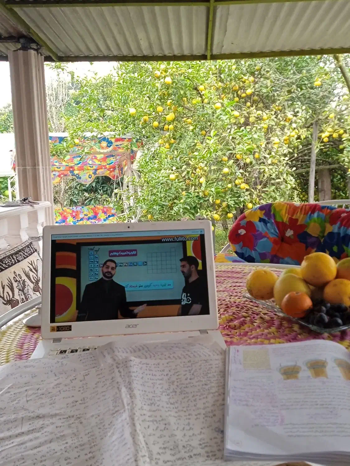 لب تاپ|رایانه همراه|محمدیه-قزوین, |دیوار