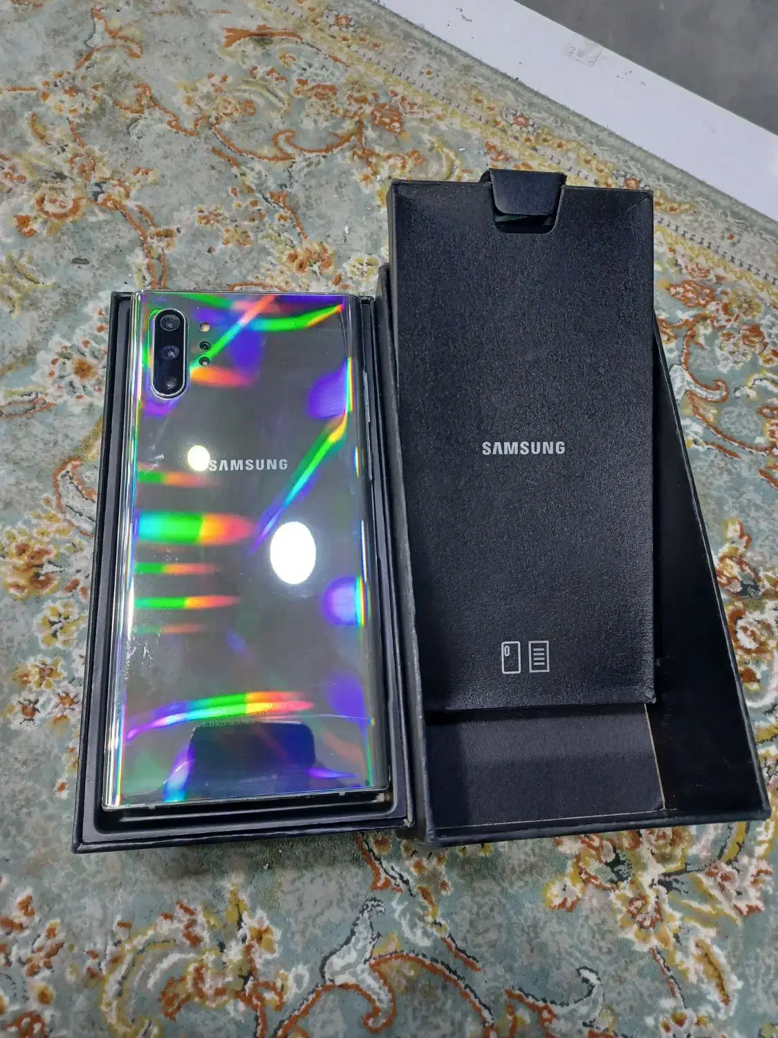 نوت10  پلاس|موبایل|زاهدان, |دیوار