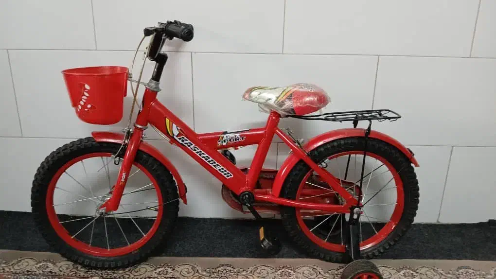 دوچرخه|دوچرخه، اسکیت، اسکوتر|ری, شهادت|دیوار