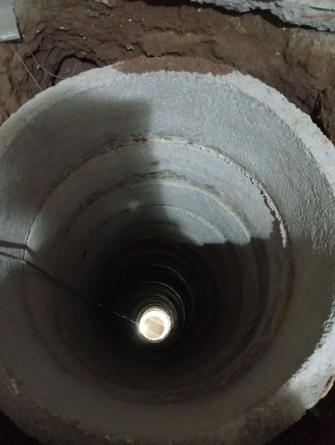 مقنی چاه و فاضلاب ، لوله کشی و اگو شهری|خدمات پیشه و مهارت|تهران, نصرت|دیوار