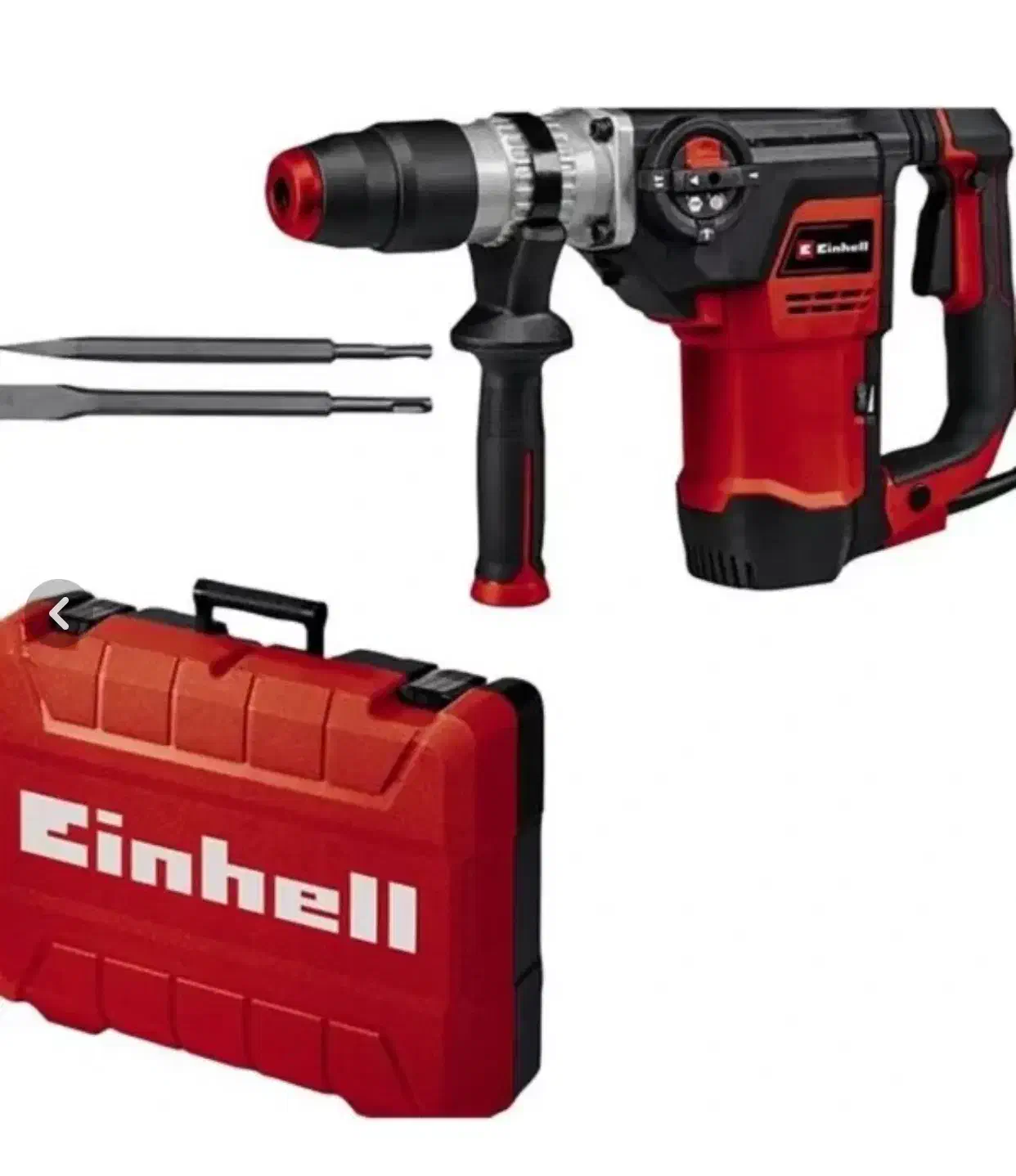 بتن کن اینهیل المان مدل 40 3F|ماشین‌آلات صنعتی|پاوه, |دیوار