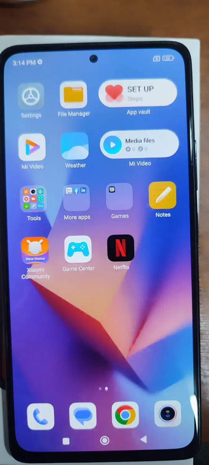 شیائومی note 10 pro|موبایل|شیراز, درکی|دیوار