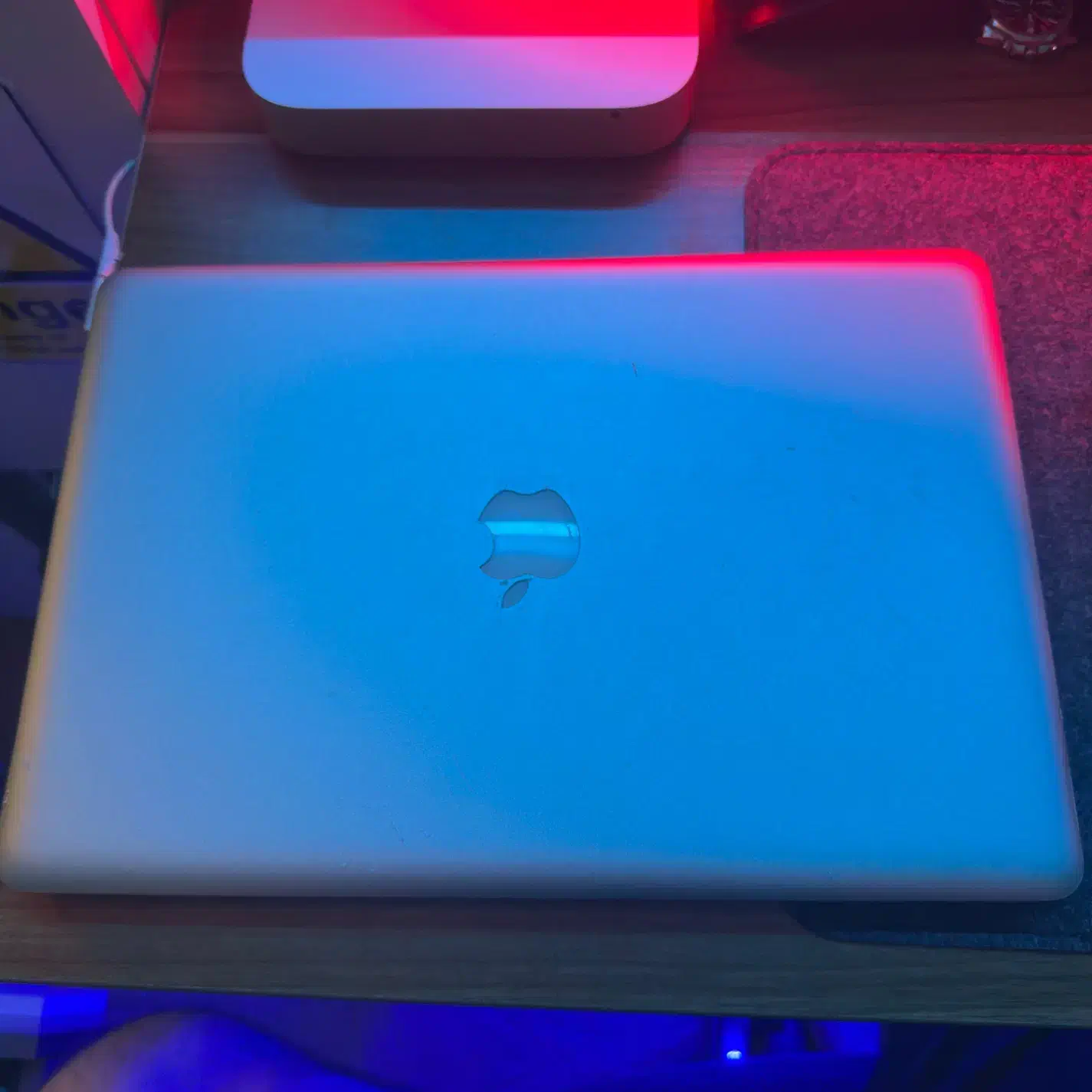 مکبوک پرو 2012 15 اینچ|رایانه همراه|بابلسر, |دیوار