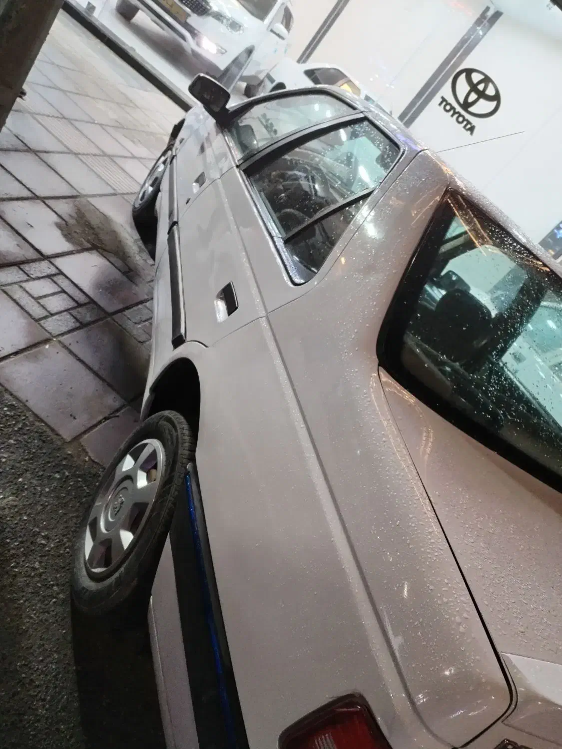 slxمدل 91 موتور t5|خودرو سواری و وانت|سبزوار, ولیعصر (نجار آباد)|دیوار