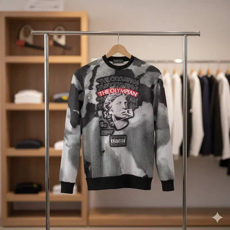 دورس مردانه مدل The Olympian|لباس|کرج, کوی امامیه|دیوار