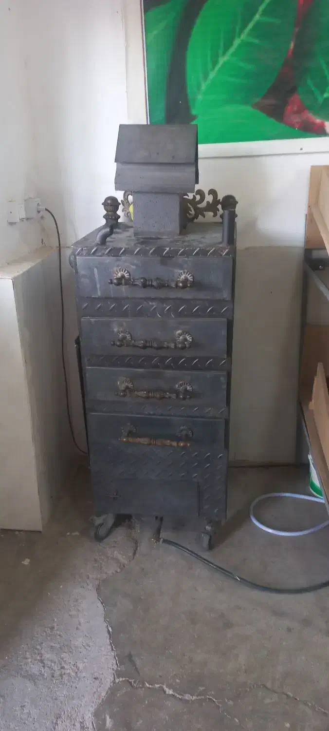 تنور بلال|کافیشاپ و رستوران|خرمدشت, |دیوار